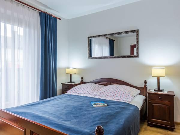 Dom Wypoczynkowy Korab