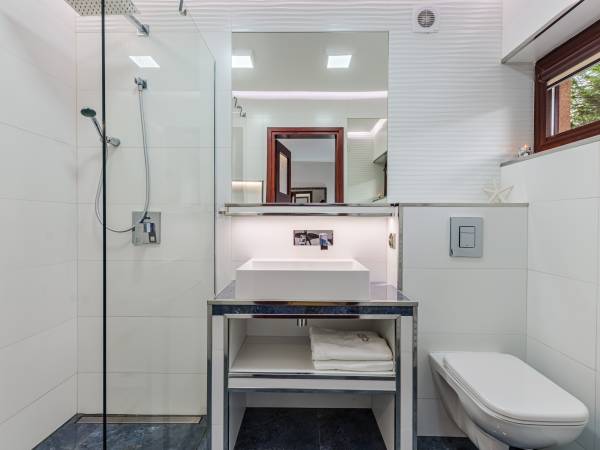 Dom Wypoczynkowy Korab