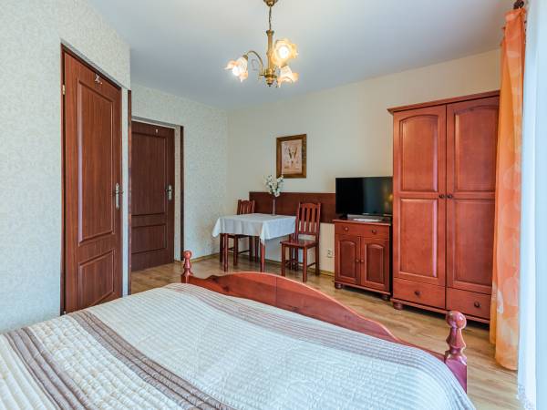 Dom Wypoczynkowy Korab