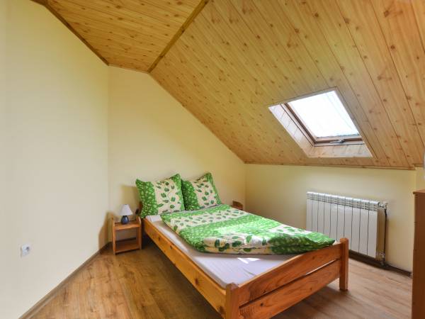 Pokój 2 osobowy z łazienką