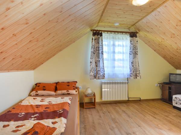 Pokój 2 osobowy z łazienką