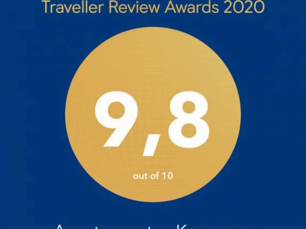 EverySeason Apartamenty - Karpacz, Ogrodnicza 9