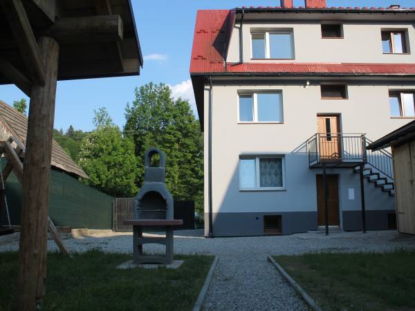 Apartamenty u Marka i Doroty