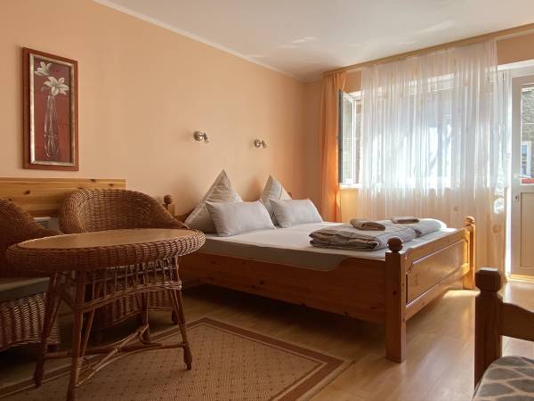 U Haliny Pokoje Goscinne Kamień Pomorski