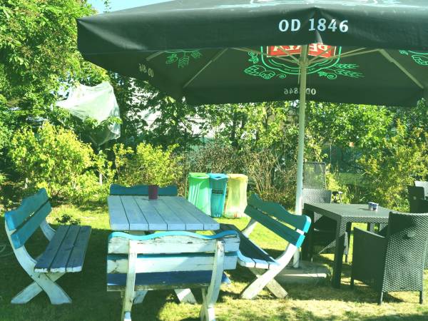 Hel-Tour Pokoje Gościnne