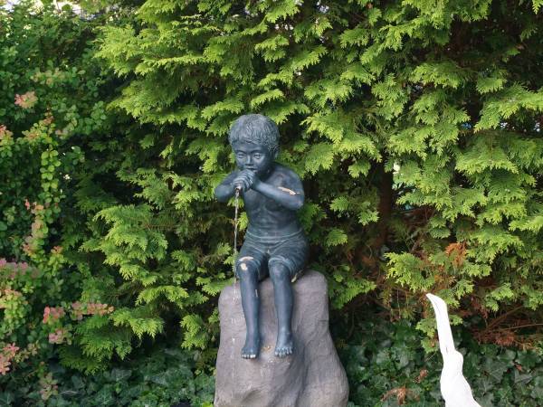 obejście obiektu noclegowego