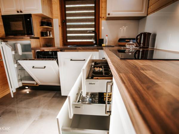 KaliMera Domki Całoroczne