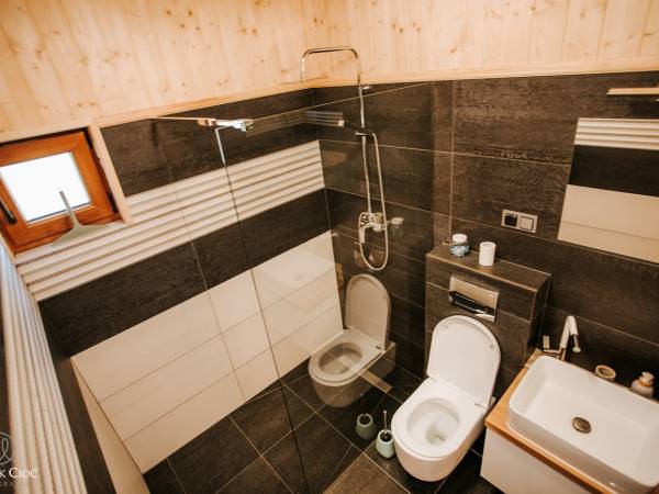 KaliMera Domki Całoroczne