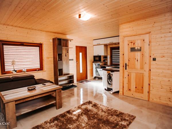 KaliMera Domki Całoroczne