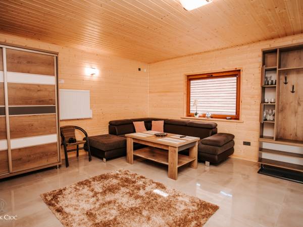 KaliMera Domki Całoroczne