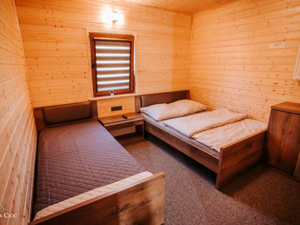 KaliMera Domki Całoroczne