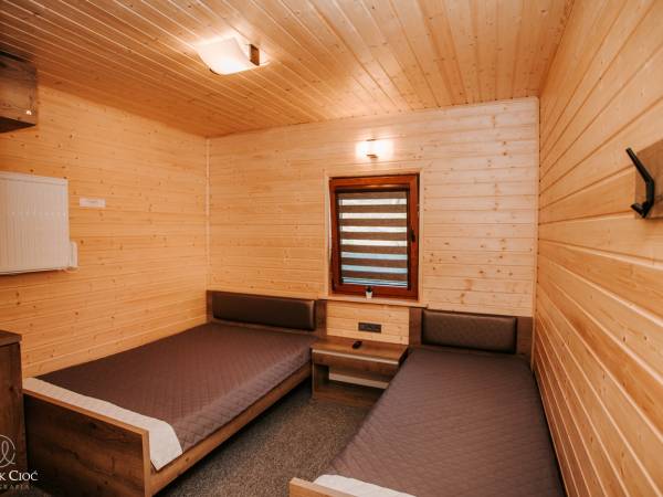 KaliMera Domki Całoroczne