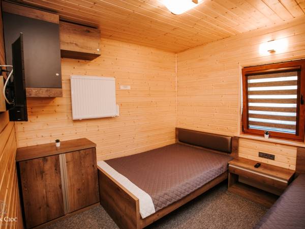 KaliMera Domki Całoroczne