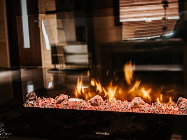 KaliMera Domki Całoroczne