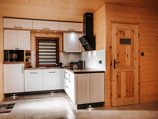 KaliMera Domki Całoroczne