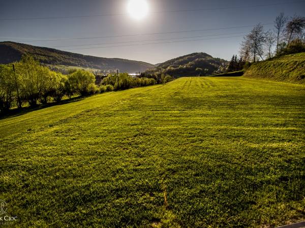 KaliMera Domki Całoroczne