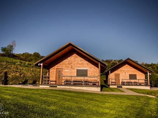 KaliMera Domki Całoroczne