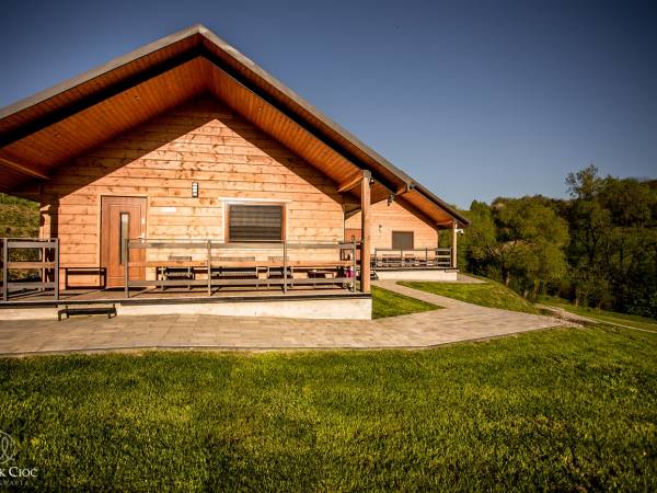 KaliMera Domki Całoroczne