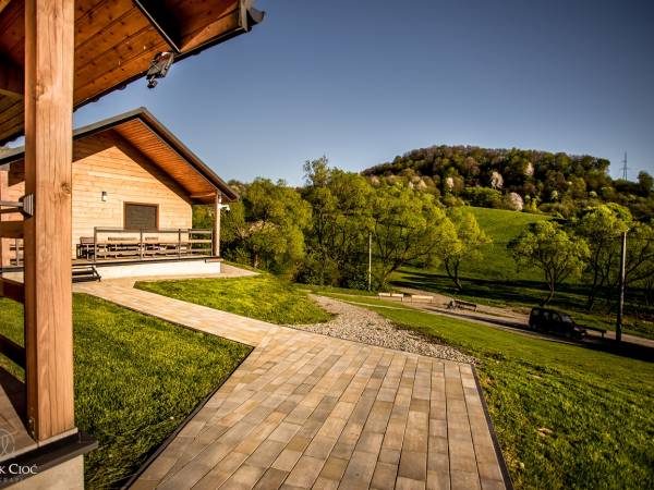 KaliMera Domki Całoroczne