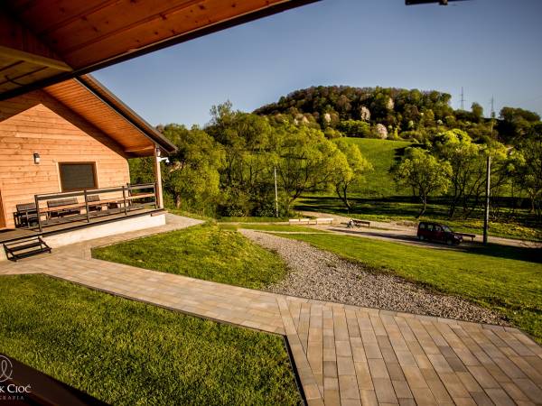 KaliMera Domki Całoroczne