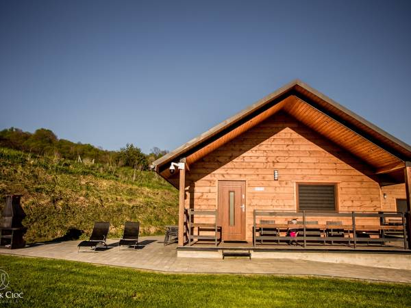 KaliMera Domki Całoroczne