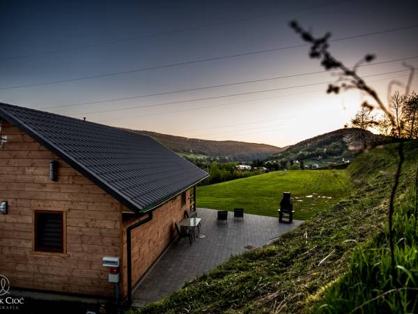 KaliMera Domki Całoroczne