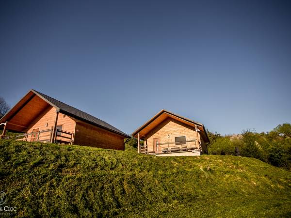 KaliMera Domki Całoroczne