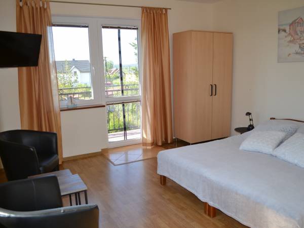 Noclegi na Sieciowej