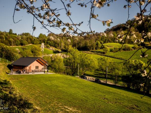 KaliMera Domki Całoroczne