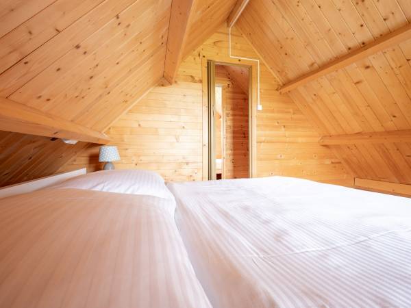 Domki Drewniane Tomasz