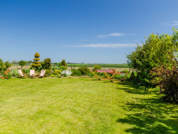 Pokoje gościnne Krokus