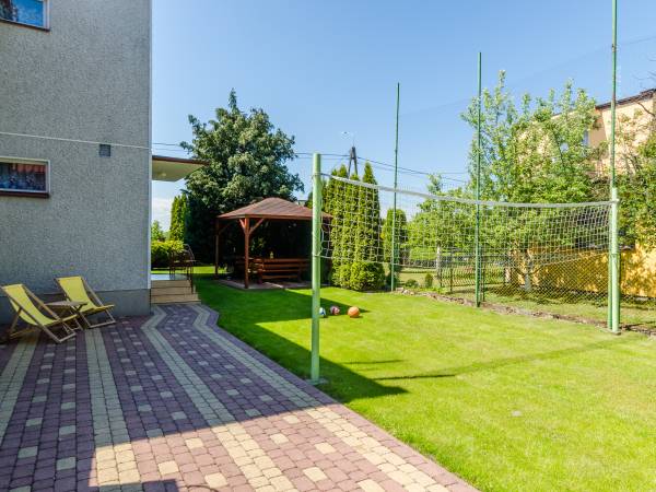 Pokoje gościnne Krokus