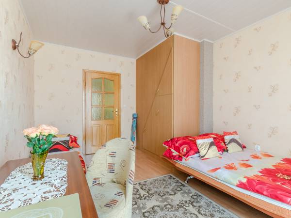 Pokoje gościnne Krokus