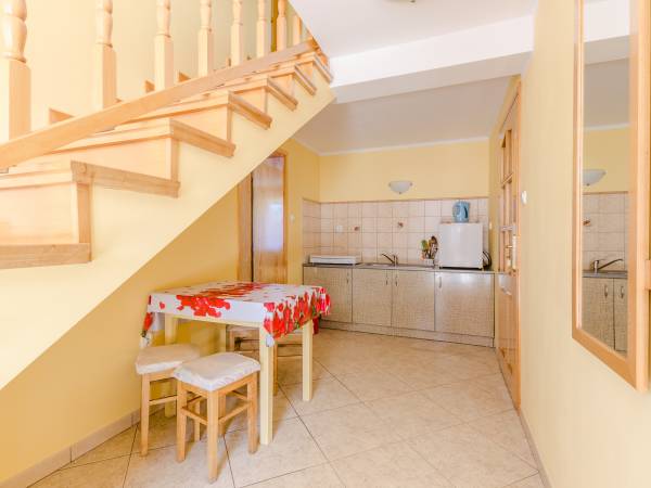 Pokoje gościnne Krokus