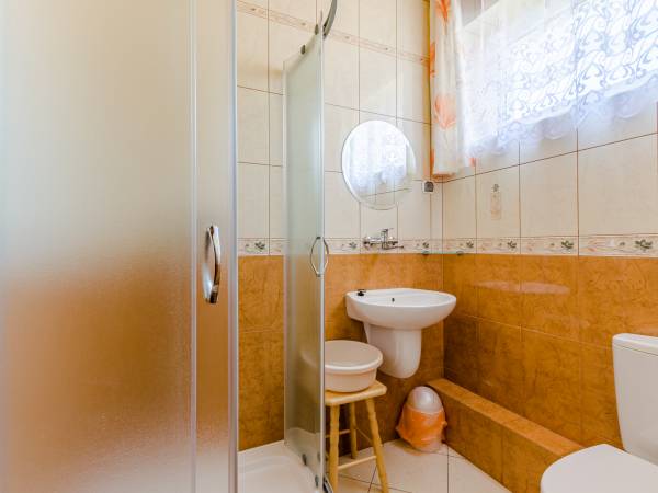 Pokoje gościnne Krokus