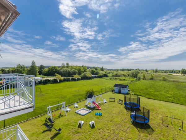 Domki i pokoje Angelo