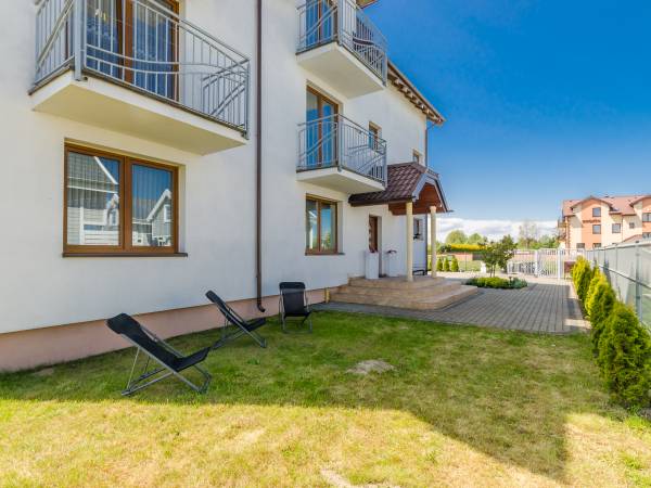 Domki i pokoje Angelo