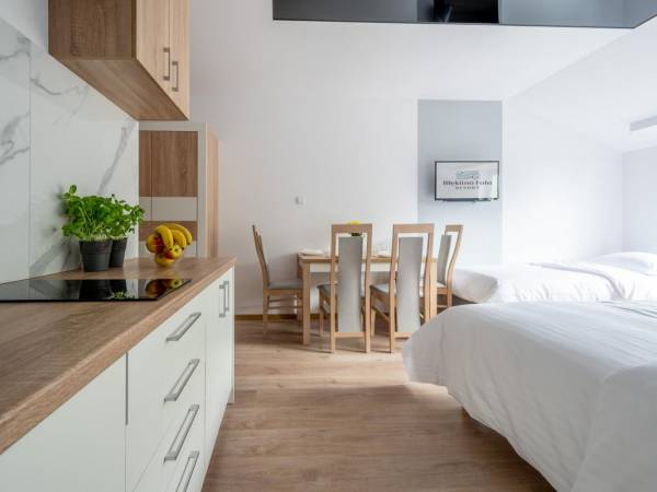 Błękitna Fala Resort