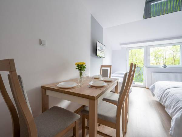 Błękitna Fala Resort