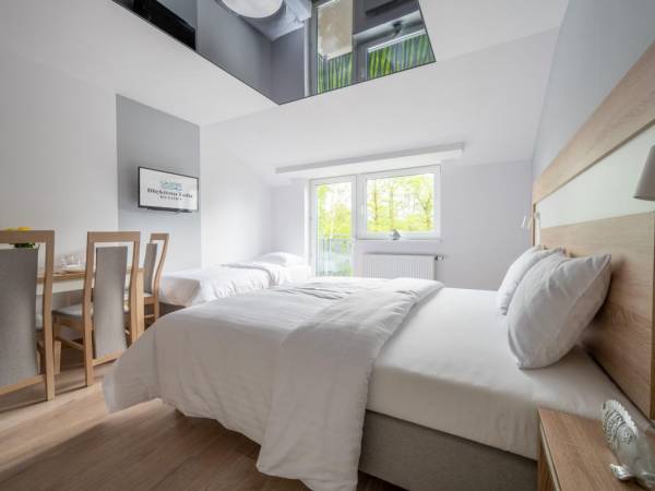 Błękitna Fala Resort