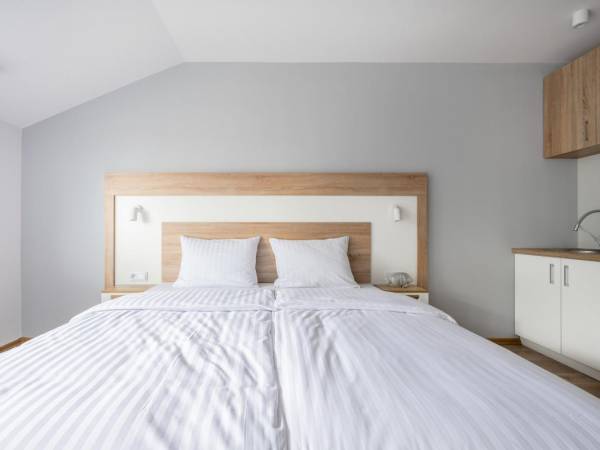 Błękitna Fala Resort