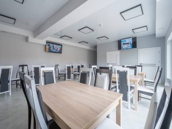 Błękitna Fala Resort