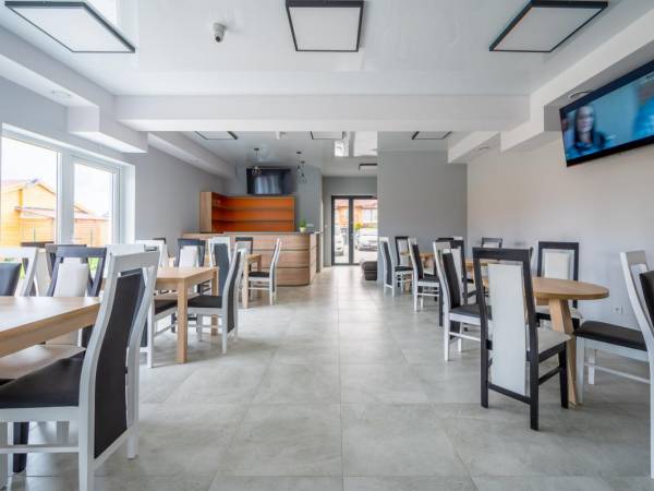 Błękitna Fala Resort