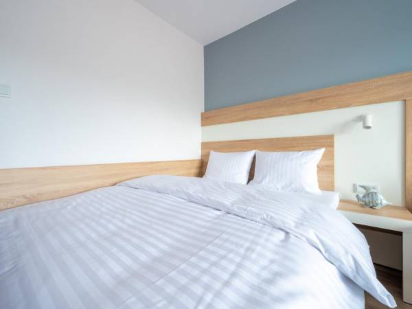 Błękitna Fala Resort