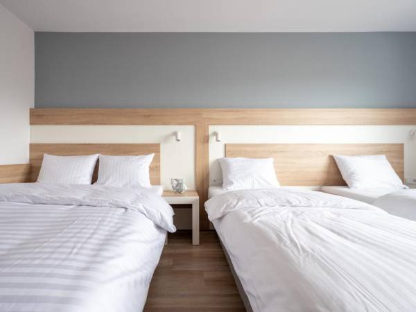 Błękitna Fala Resort