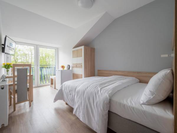 Błękitna Fala Resort