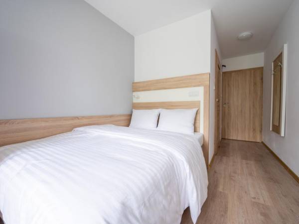 Błękitna Fala Resort