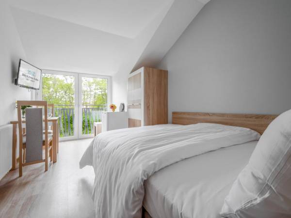 Błękitna Fala Resort