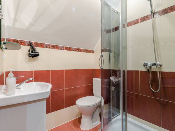 Pokoje Gościnne Kos