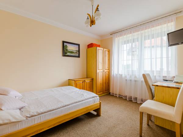 Pokoje Gościnne Kos